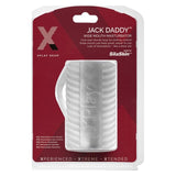 XPlay Jack Daddy Male Masturbator – Ergonomic Stroker with Thumb Loop - Adult Toys