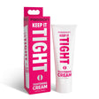 XR Brands Passion Keep It Tight - Vaginal Tightening Cream - 44 ml - ENHANCERS