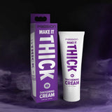 XR Brands Passion Make it Thick - Men's Girth Enhancing Cream - 44 ml - ENHANCERS