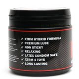XTRM Fist Lube 500ml - Lotions & Potions