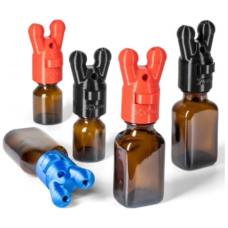 XTRM SNFFR Double Small Leakproof - Adult Toys