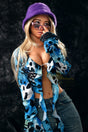 Y2K Style Love Doll 167cm ROS S20 Suki Silicone Body With Steel Skeleton - Sex Doll
