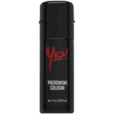 Yes Pheromone Cologne 29.5ml - Naughty by Nature Adult Store