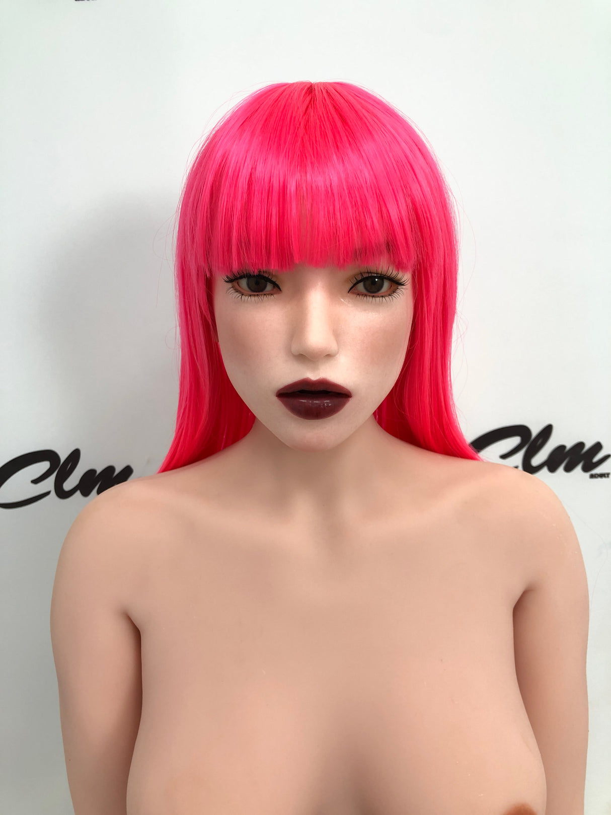 Young Hybrid Sex Doll FD 157cm Polly | ⭐️CLM(Climax Doll) Pro⭐️ - Sex Doll