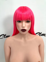 Young Hybrid Sex Doll FD 157cm Polly | ⭐️CLM(Climax Doll) Pro⭐️ - Sex Doll