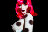 Young Hybrid Sex Doll FD 157cm Polly | ⭐️CLM(Climax Doll) Pro⭐️ - Sex Doll