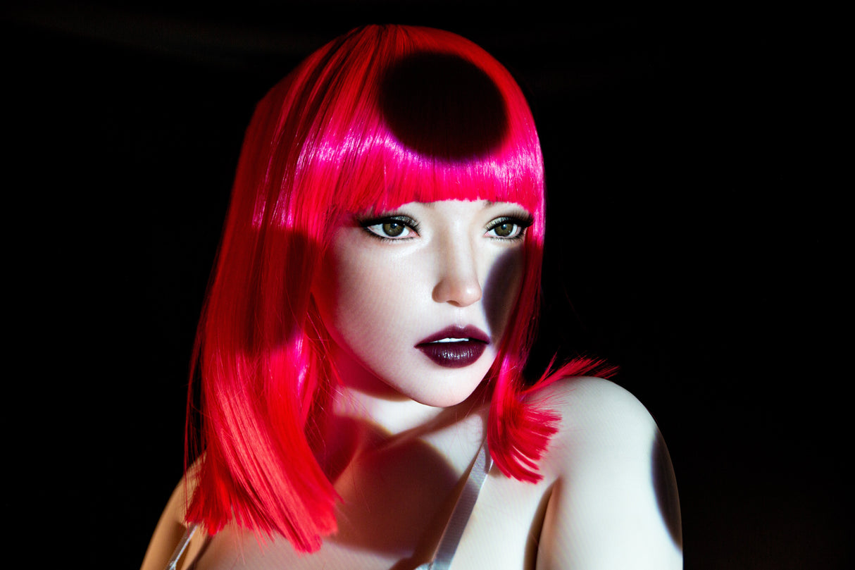 Young Hybrid Sex Doll FD 157cm Polly | ⭐️CLM(Climax Doll) Pro⭐️ - Sex Doll
