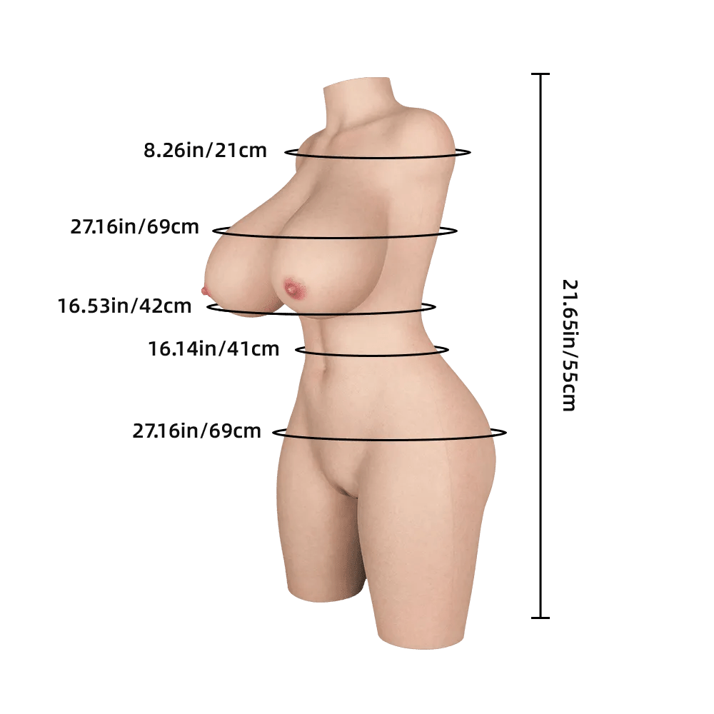 Yuki Anime Sex Doll Big Boobs - Sex Doll