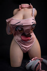 Yuki Anime Sex Doll Big Boobs - Sex Doll