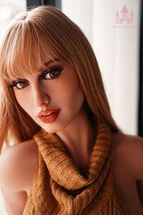 Zarina Sex Doll 153CM E 196 - Sex doll