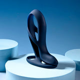 Zero Tolerance BIG TIME - Vibrating Penis Sleeve with Wireless Remote - SLEEVES