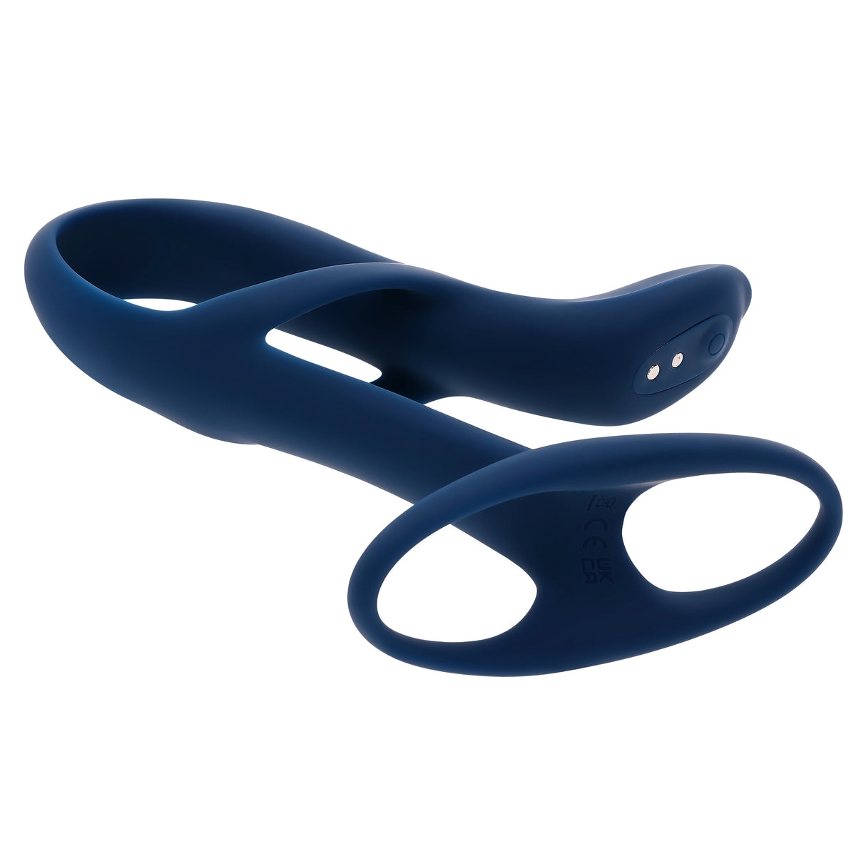 Zero Tolerance BIG TIME - Vibrating Penis Sleeve with Wireless Remote - SLEEVES