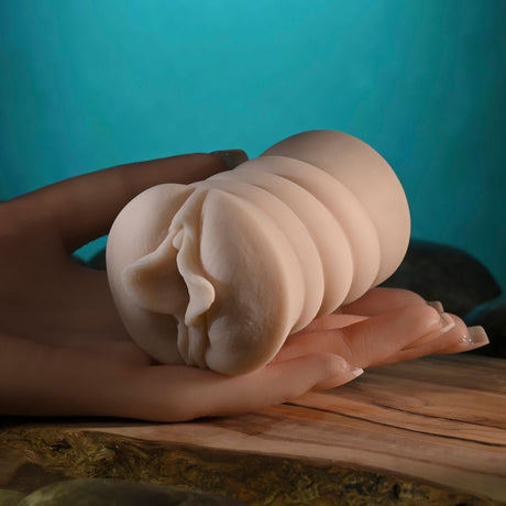 Zero Tolerance Dani Daniels Movie With Mini Stroker Flesh - MASTURBATORS