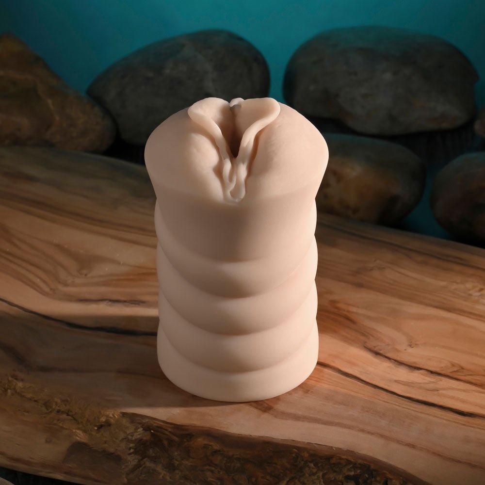 Zero Tolerance Dani Daniels Movie With Mini Stroker Flesh - MASTURBATORS