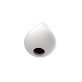 Zero Tolerance FUJI - White Mini Stroker Egg - MASTURBATORS