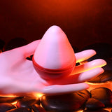 Zero Tolerance FUJI - White Mini Stroker Egg - MASTURBATORS