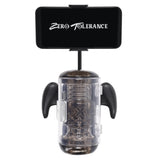 Zero Tolerance Hold Me Tight Vibrating Auto Stroker - MASTURBATORS
