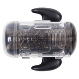 Zero Tolerance Hold Me Tight Vibrating Auto Stroker - MASTURBATORS
