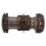 Zero Tolerance Hold Me Tight Vibrating Auto Stroker - MASTURBATORS