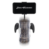 Zero Tolerance Hold Me Tight Vibrating Auto Stroker - MASTURBATORS