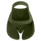Zero Tolerance NUTTY BUDDY - Vibrating Cock & Balls Ring - COCK RINGS
