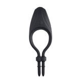 Zero Tolerance Perfect Fit – USB Rechargeable Vibrating Lasso Cock Ring - COCK RINGS