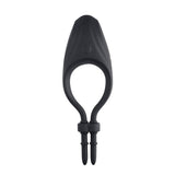 Zero Tolerance Perfect Fit – USB Rechargeable Vibrating Lasso Cock Ring - COCK RINGS