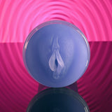 Zero Tolerance POP ON THE GLOW - Glow in Dark Vagina Stroker - MASTURBATORS