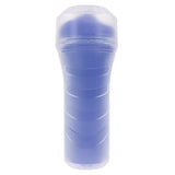 Zero Tolerance POP ON THE GLOW - Glow in Dark Vagina Stroker - MASTURBATORS
