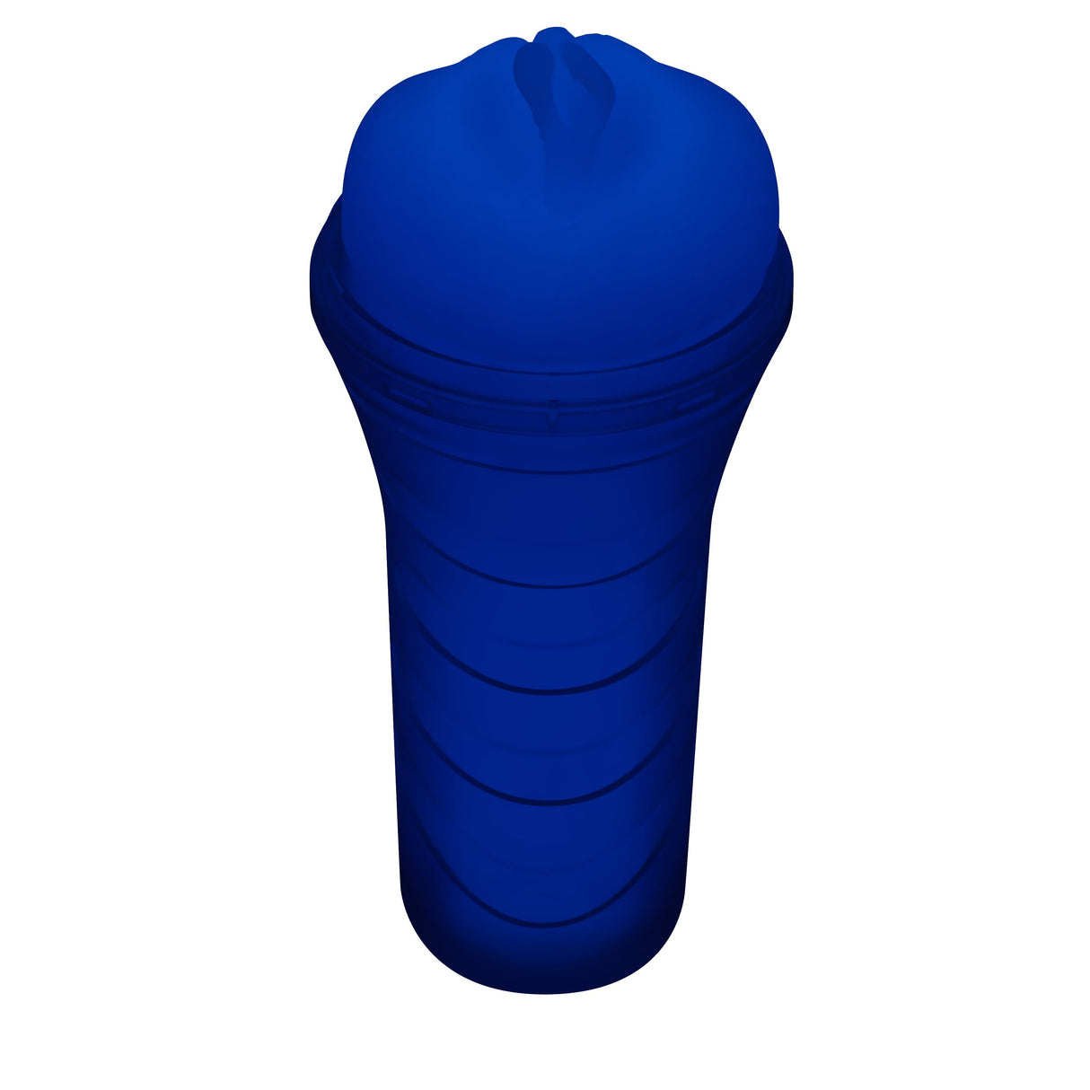 Zero Tolerance POP ON THE GLOW - Glow in Dark Vagina Stroker - MASTURBATORS