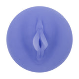 Zero Tolerance POP ON THE GLOW - Glow in Dark Vagina Stroker - MASTURBATORS