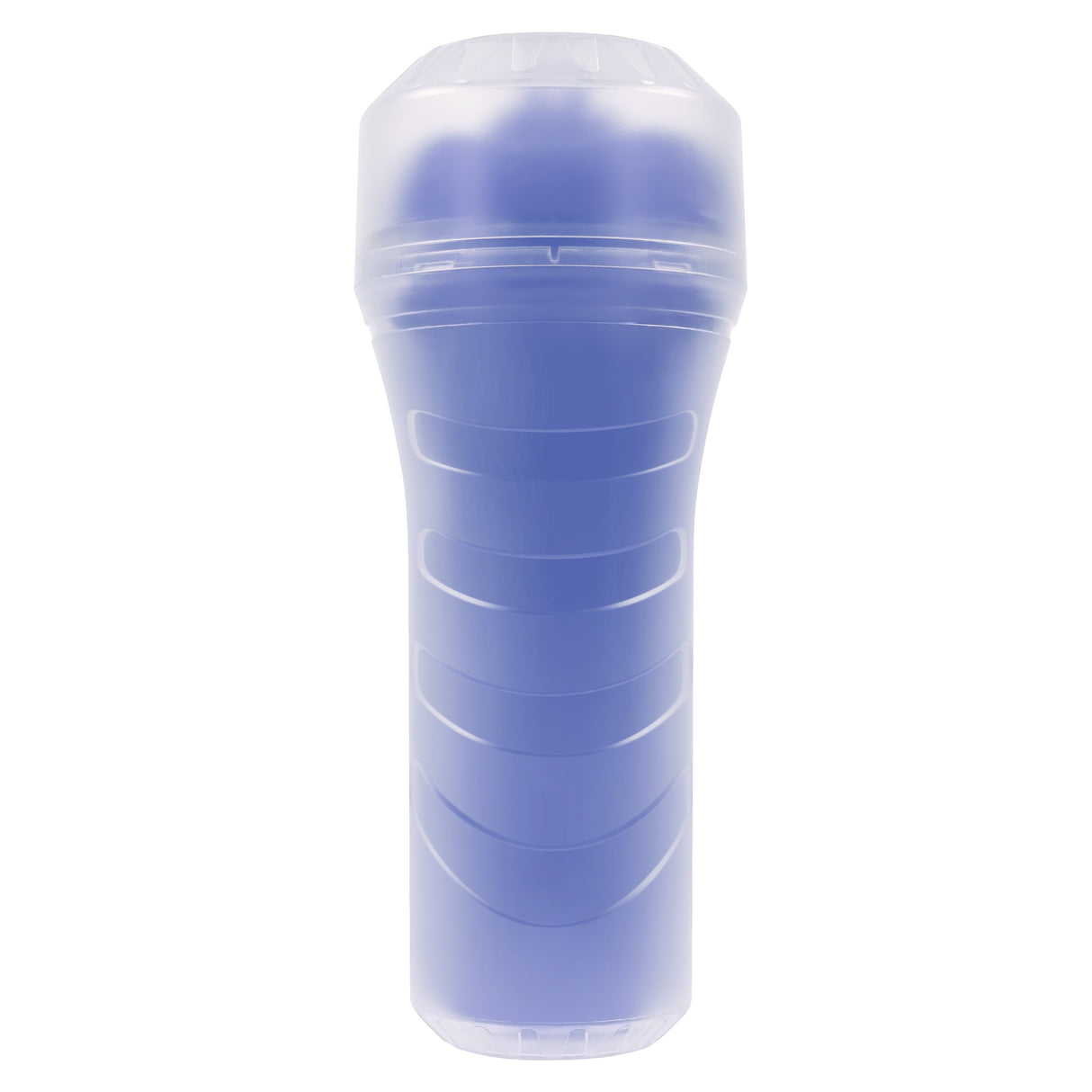 Zero Tolerance POP ON THE GLOW - Glow in Dark Vagina Stroker - MASTURBATORS
