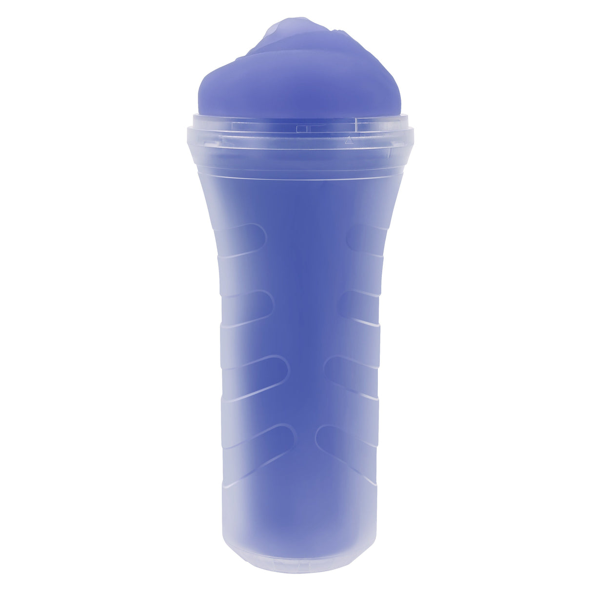 Zero Tolerance POP ON THE GLOW - Glow in Dark Vagina Stroker - MASTURBATORS
