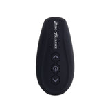 Zero Tolerance Prostate Massager Black 12.6 cm Wireless Remote - ANAL TOYS