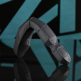 Zero Tolerance Prostate Massager Black 12.6 cm Wireless Remote - ANAL TOYS