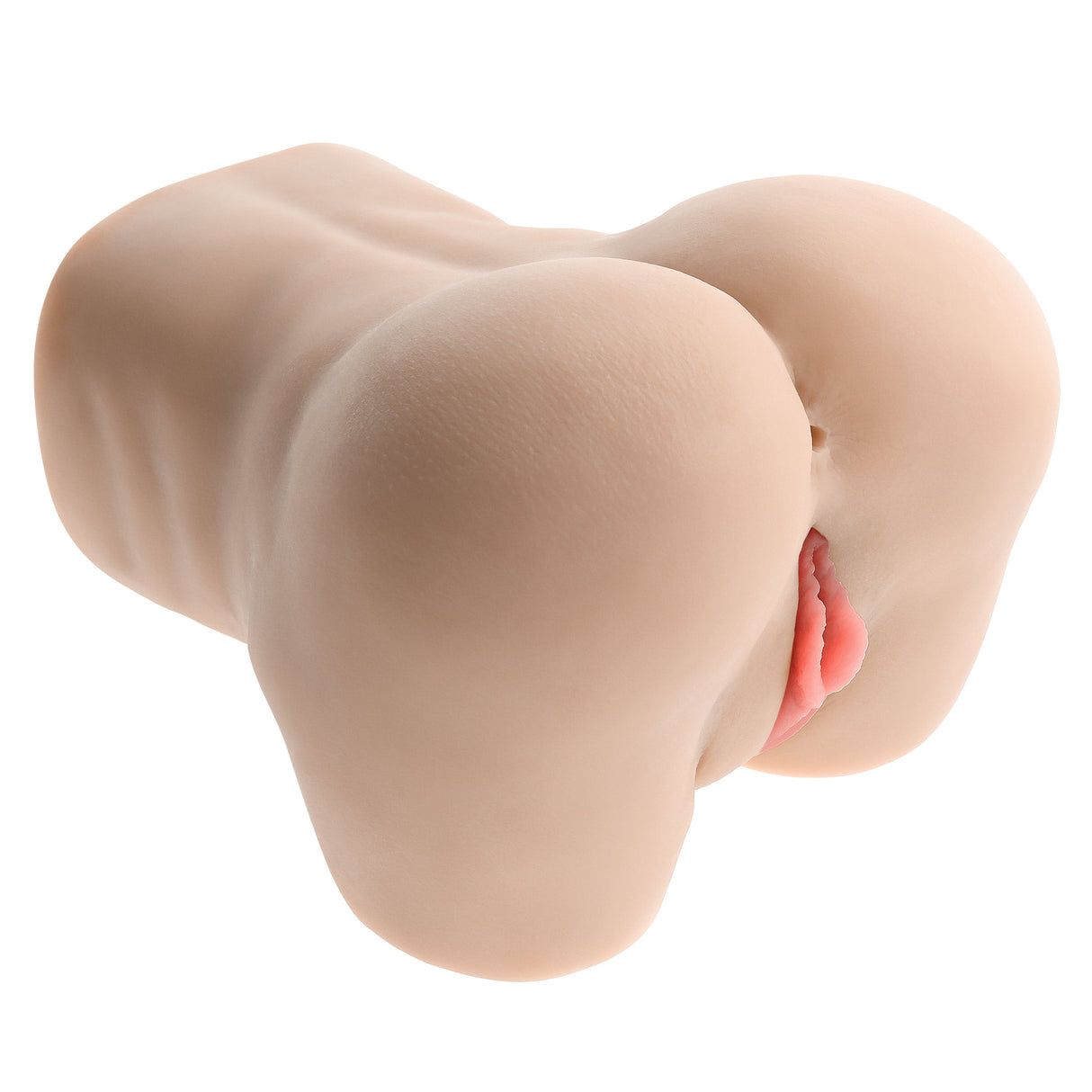 Zero Tolerance Rock My World Rechargeable Doggy Style Torso - MASTURBATORS
