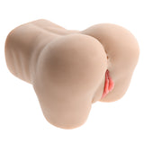 Zero Tolerance Rock My World Rechargeable Doggy Style Torso - MASTURBATORS