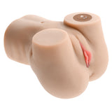 Zero Tolerance Rock My World Rechargeable Doggy Style Torso - MASTURBATORS