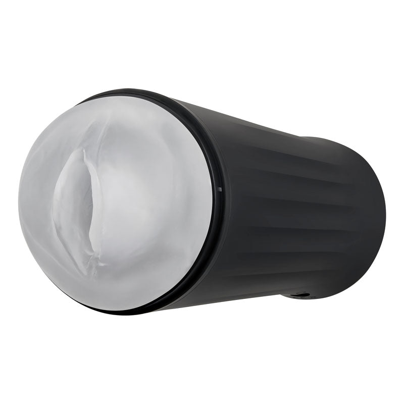 Zero Tolerance Sasha Grey's Girlfriend Experience - USB Rechargeable Powered Stroker with Lifelike Sounds - MASTURBATORS