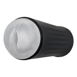 Zero Tolerance Sasha Grey's Girlfriend Experience - USB Rechargeable Powered Stroker with Lifelike Sounds - MASTURBATORS