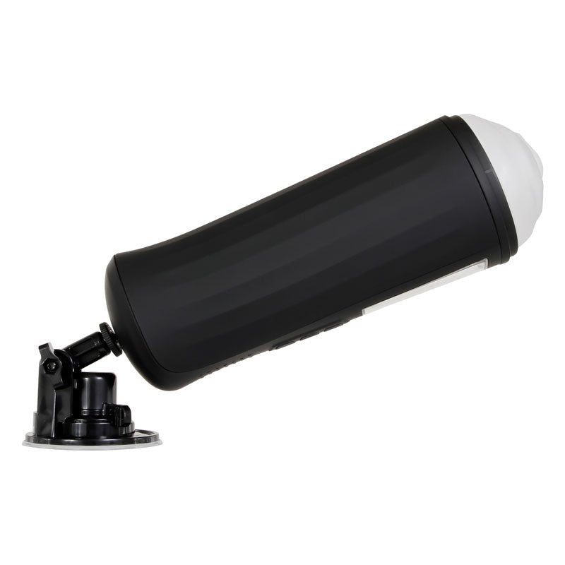 Zero Tolerance Sasha Grey's Girlfriend Experience - USB Rechargeable Powered Stroker with Lifelike Sounds - MASTURBATORS