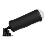 Zero Tolerance Sasha Grey's Girlfriend Experience - USB Rechargeable Powered Stroker with Lifelike Sounds - MASTURBATORS