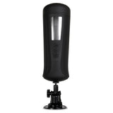 Zero Tolerance Sasha Grey's Girlfriend Experience - USB Rechargeable Powered Stroker with Lifelike Sounds - MASTURBATORS