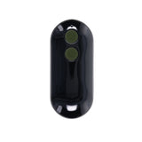 Zero Tolerance STRAP, TAP & GO - Vibrating & Tapping Sleeve & Wireless Remote - SLEEVES