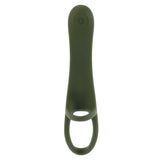 Zero Tolerance STRAP, TAP & GO - Vibrating & Tapping Sleeve & Wireless Remote - SLEEVES