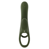 Zero Tolerance STRAP, TAP & GO - Vibrating & Tapping Sleeve & Wireless Remote - SLEEVES