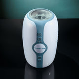 Zero Tolerance TOUCHDOWN - Rechargeable Vibrating & Tightening Stroker - MASTURBATORS