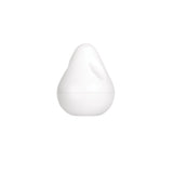 Zero Tolerance VESUVIUS - White Mini Stroker Egg - MASTURBATORS
