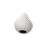 Zero Tolerance VESUVIUS - White Mini Stroker Egg - MASTURBATORS