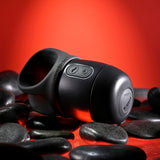 Zero Tolerance WET IT BE - Black USB Rechargeable Vibrating and Self Lubricating Stroker - MASTURBATORS
